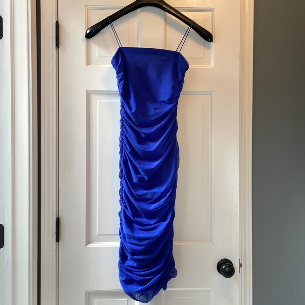EUC Formal/HOCO/Prom Dress